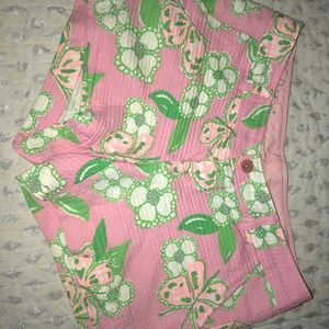 Lilly Pulitzer Callahan Short